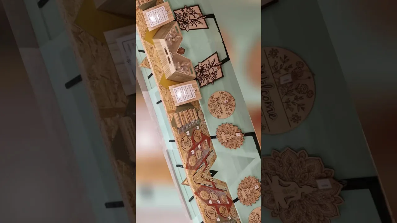 Ouverture d’une nouvelle boutique artisanale rue des Granges à Besançon