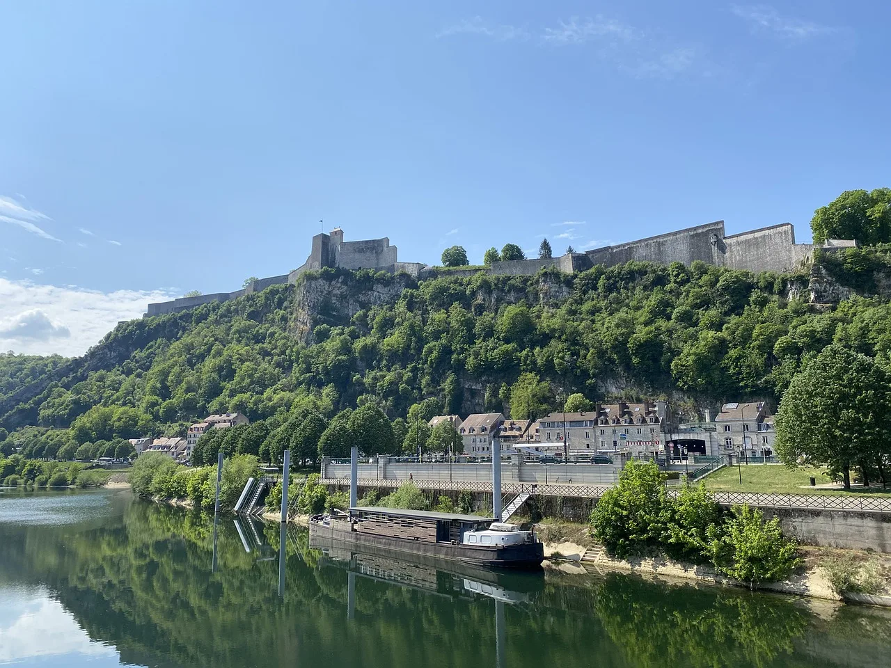 3 activités incontournables à mener pendant un court séjour à Besançon