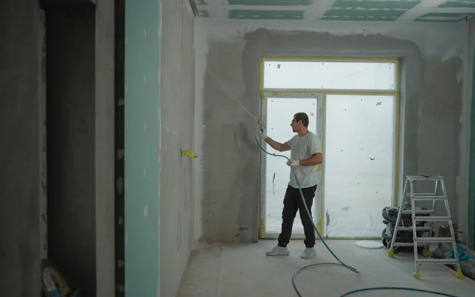 Techniques pour des murs capables de résister aux séismes