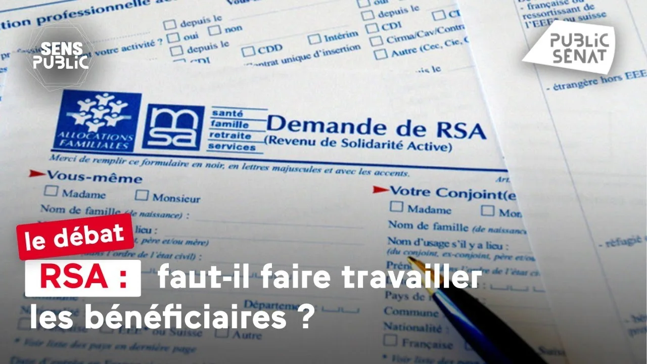 RSA, Luxe et Trafic : L’incroyable Double Vie d’un Bénéficiaire à Besançon