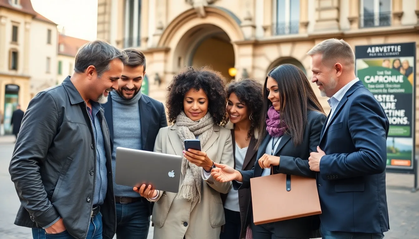 Trouvez les Meilleures Offres d’Emploi à Besançon : Votre Guide Pratique