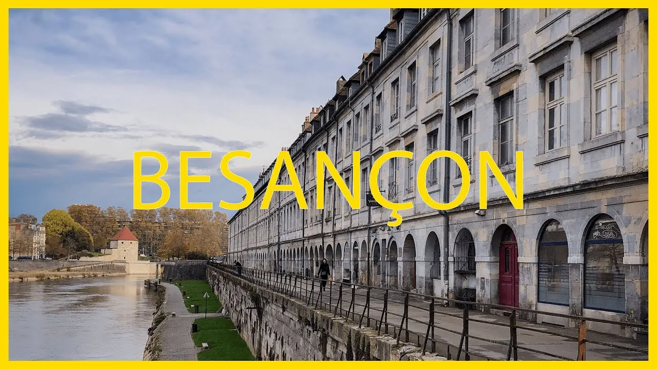 Besançon se métamorphose : La City entame une rénovation triple effet ! Découvrez comment…