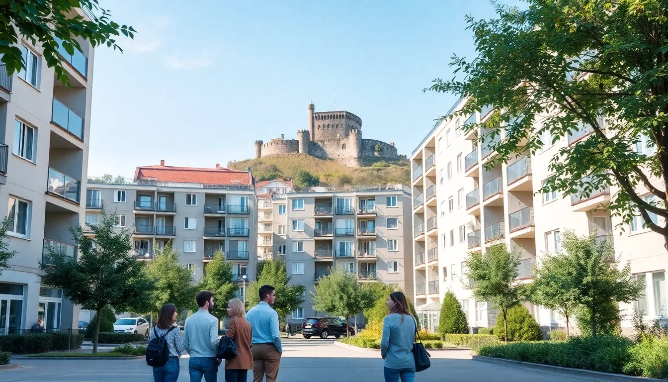 Comment faire une demande de logement social à Besançon : Guide complet et astuces