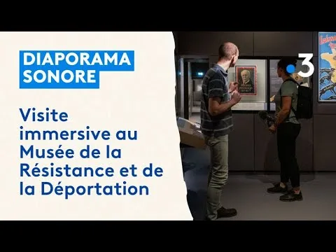 Découvrez le Musée de la Résistance à Besançon: Un Voyage Émouvant Entre Histoire, Résilience et Art