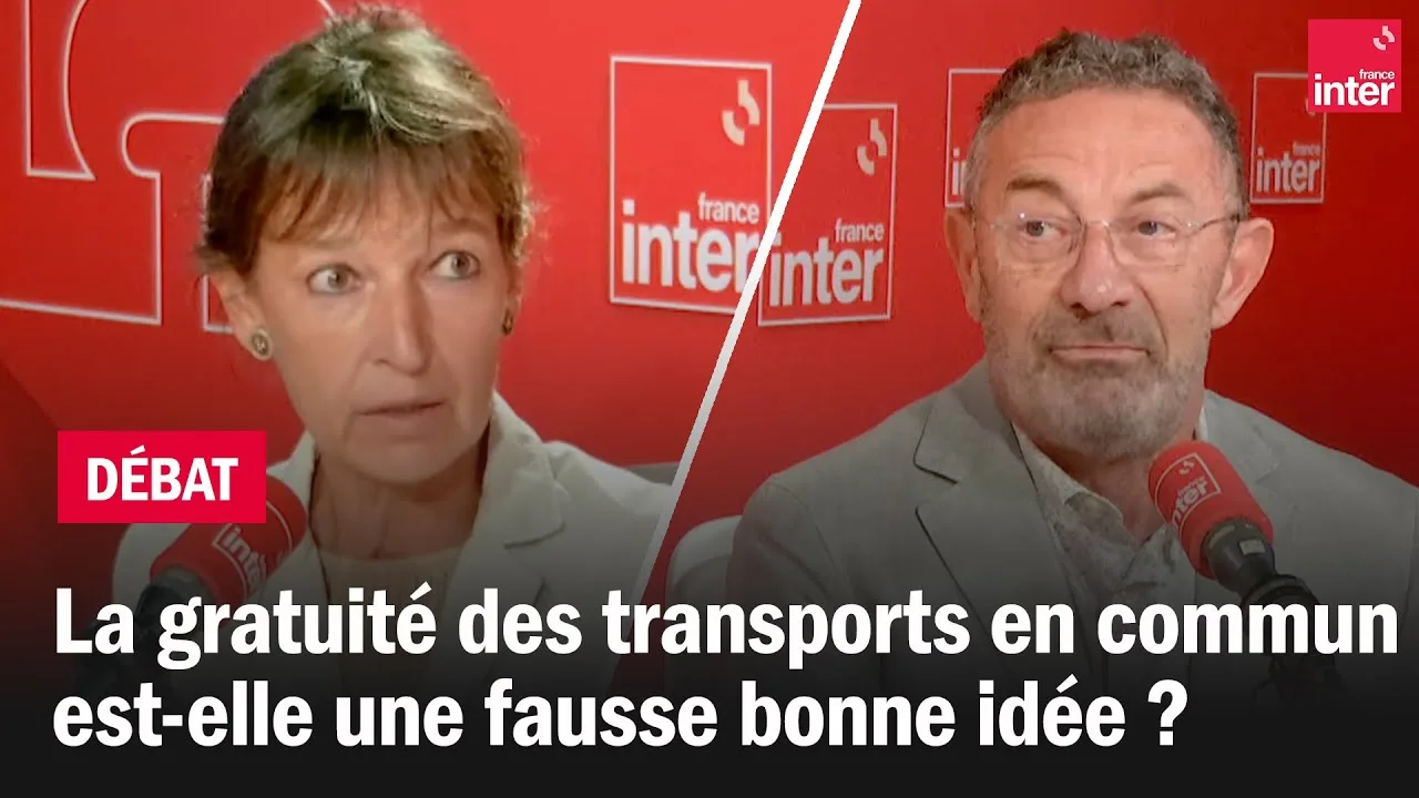 Besançon : Bilan prometteur pour la gratuité des transports en commun le samedi avec une hausse de 22 % à 34 %