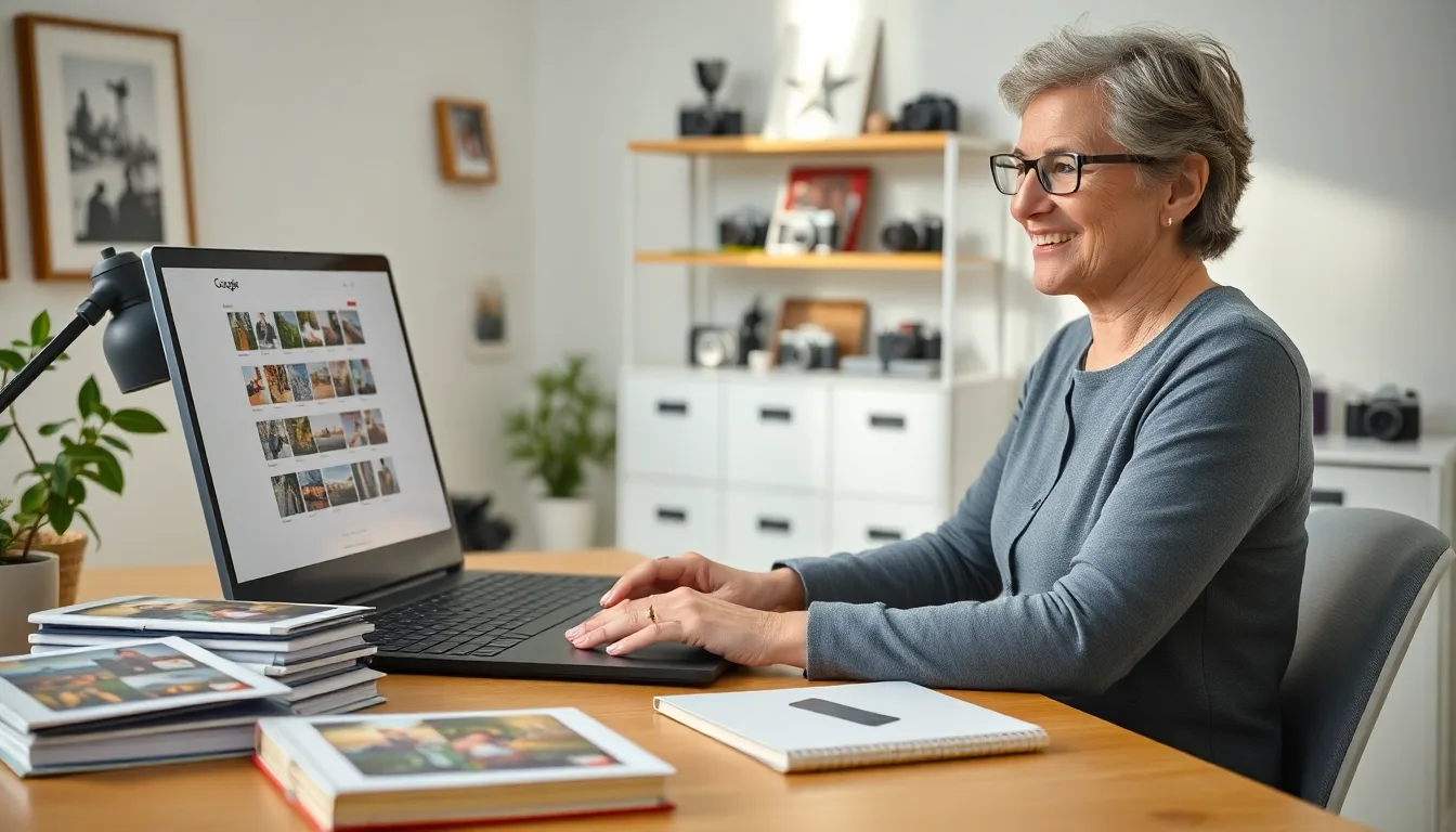 Tout ce que vous devez savoir sur Picasa Web : Migration vers Google Photos et gestion des albums