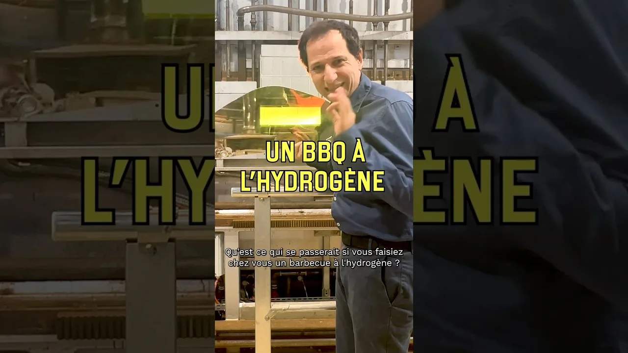 Besançon : un pôle stratégique pour la filière hydrogène suite à l’événement Hydrogen Business for Climate