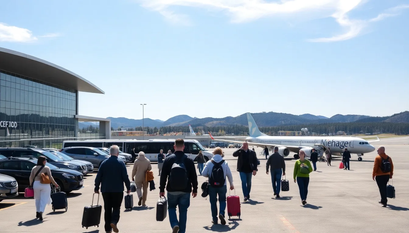 Découvrez l’Aéroport Dole : Vols, Services et Informations Pratiques