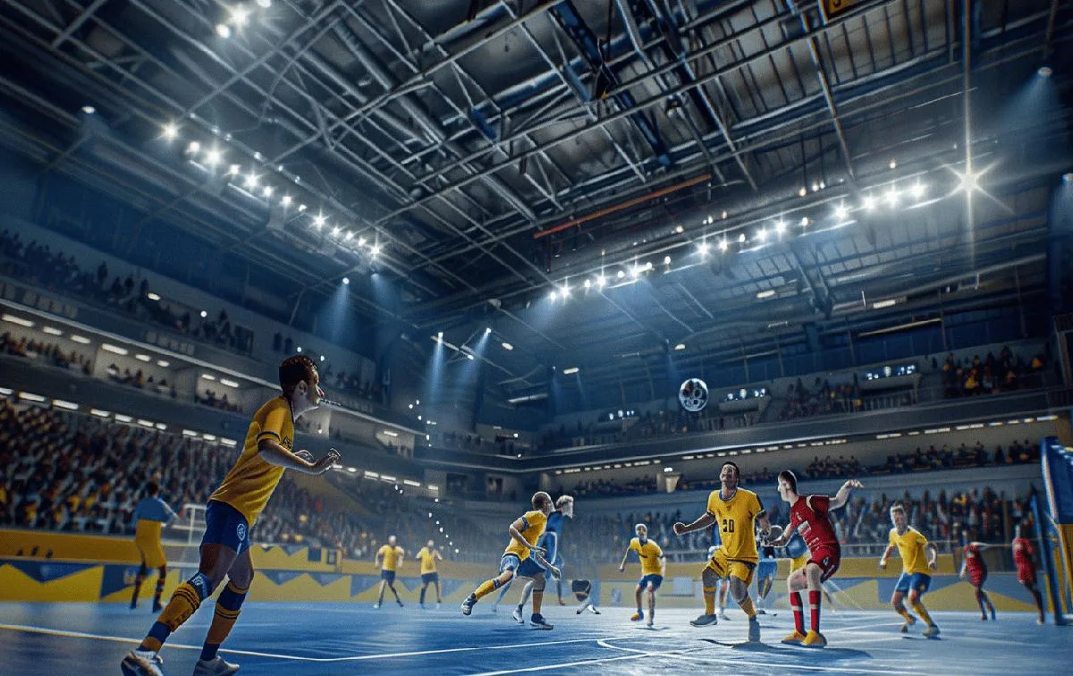 Les Derniers Résultats et Programmes : Besançon et Chambray sur beIN SPORTS Handball