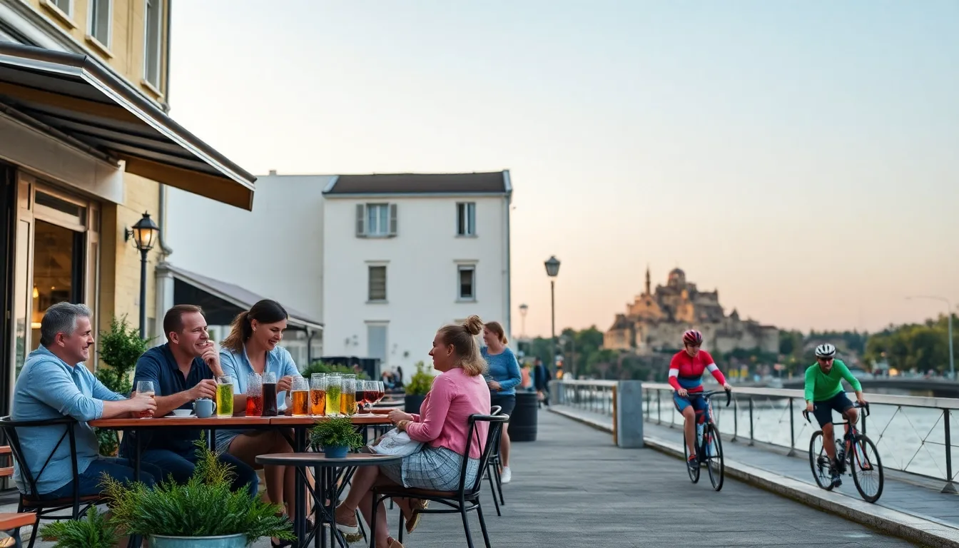 Sortir à Besançon : Votre Guide Complet des Activités et Événements