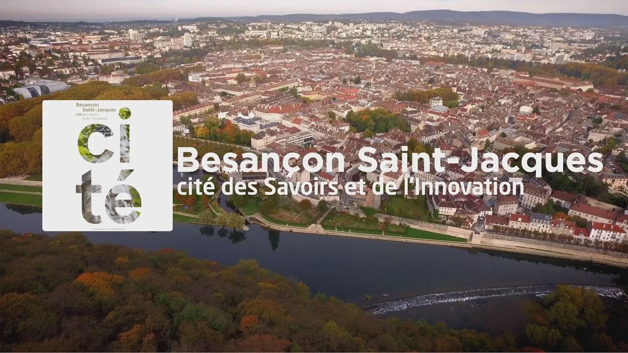 Rénovation de l’Hôpital Saint-Jacques à Besançon: Les citoyens imaginent le futur de ce joyau historique!
