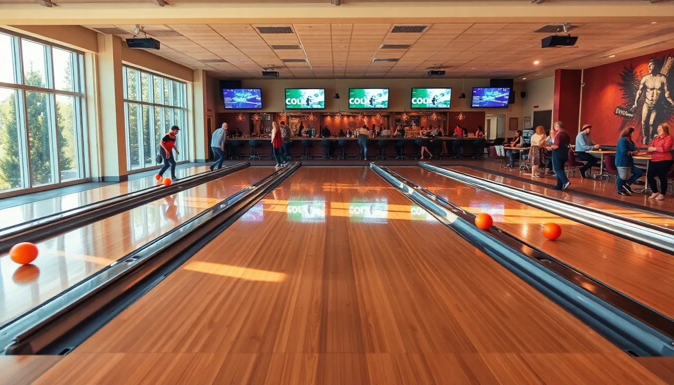 Découvrez le Bowling Comtois : Histoire, Activités et Dernières Nouvelles