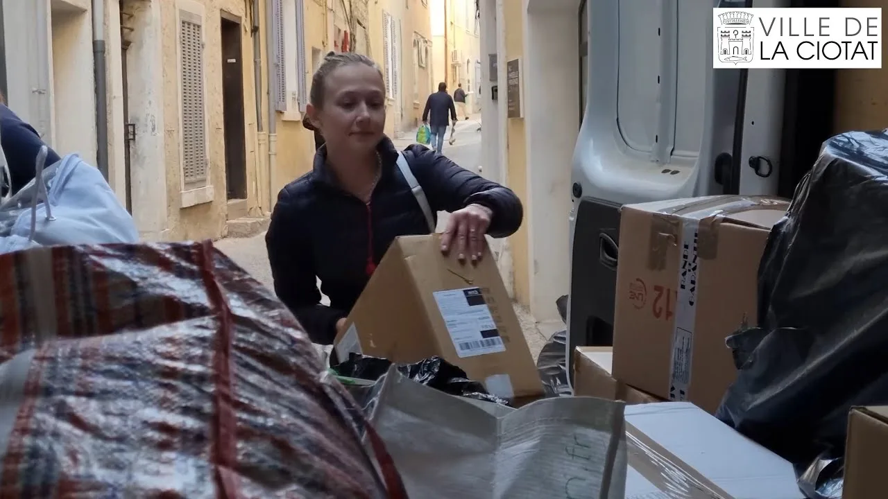 Besançon solidaire : quatre ans de soutien face à la guerre en Ukraine
