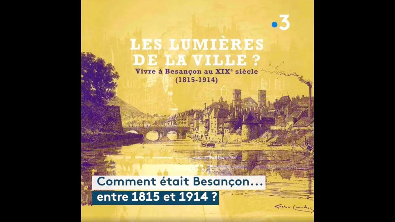 Découvrez l’École à Travers les Âges : Un Voyage Éducatif Passionnant à Besançon !
