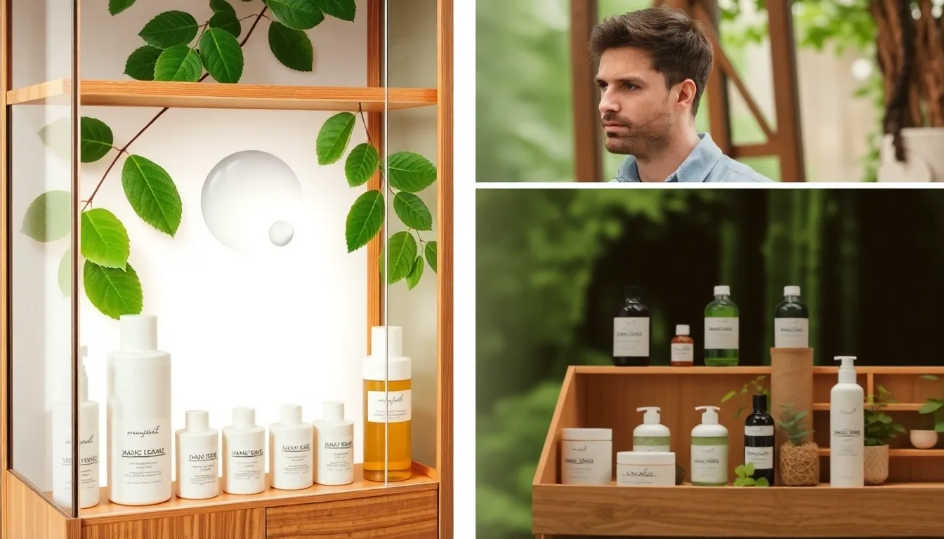 Découvrez les Meilleurs Produits de Bien-Être sur maboutiqueonaturel com