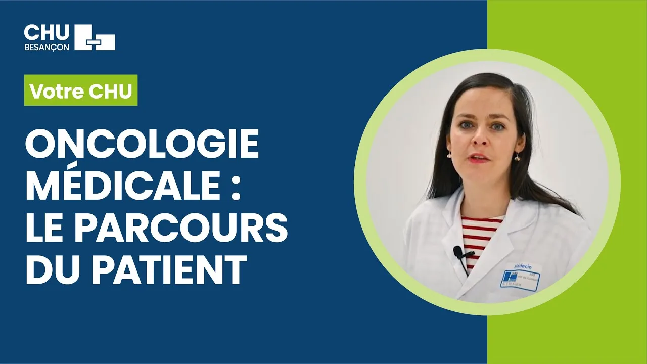 Besançon accueille le professeur Norbert Ifrah pour renforcer l’oncologie régionale