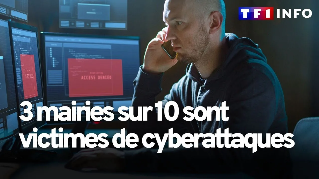 Cyberattaque à Annecy : comment la mairie a repris le contrôle et mis KO les pirates ?