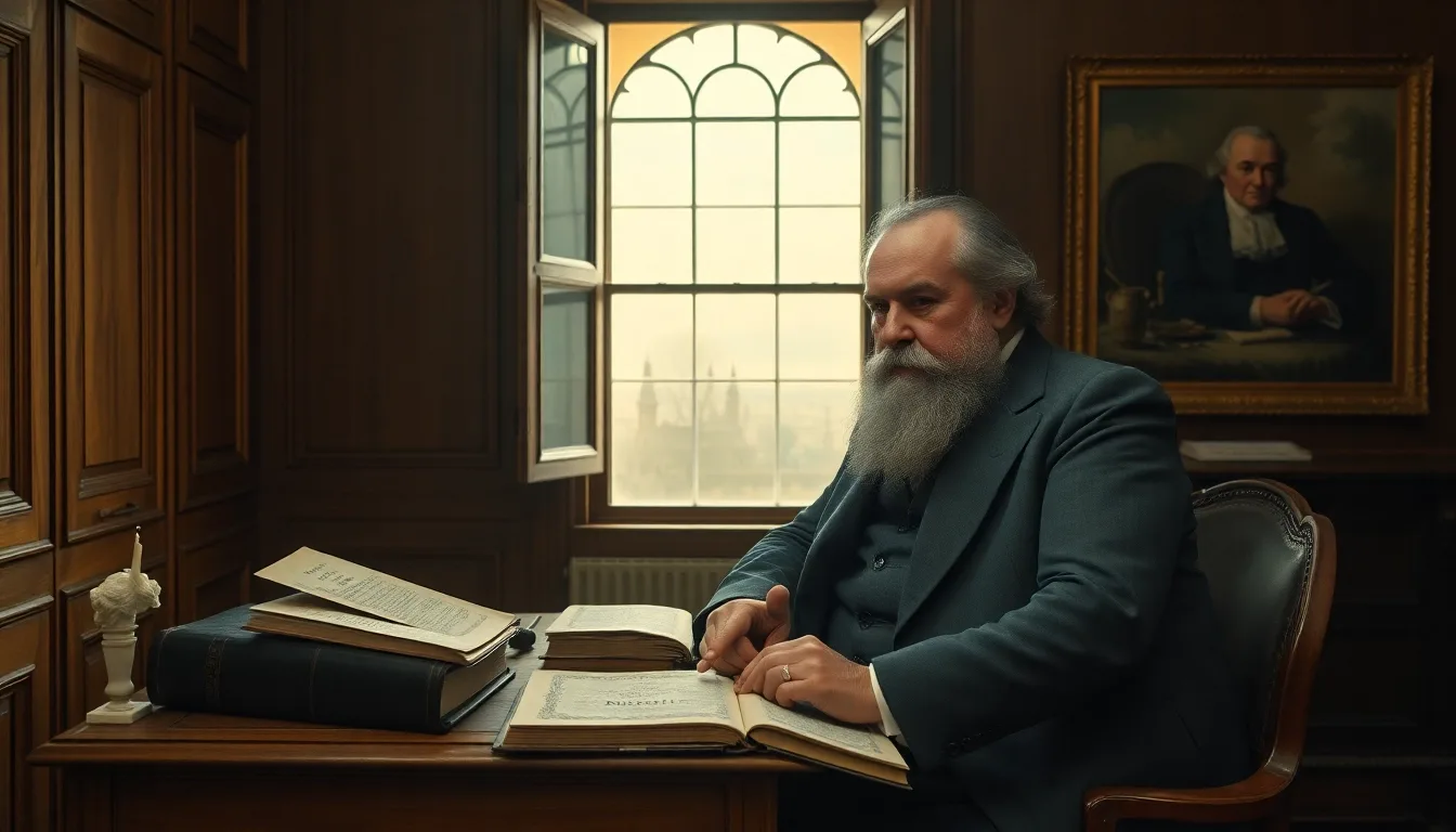Biographie Victor Hugo : Vie, Œuvres et Héritage Littéraire