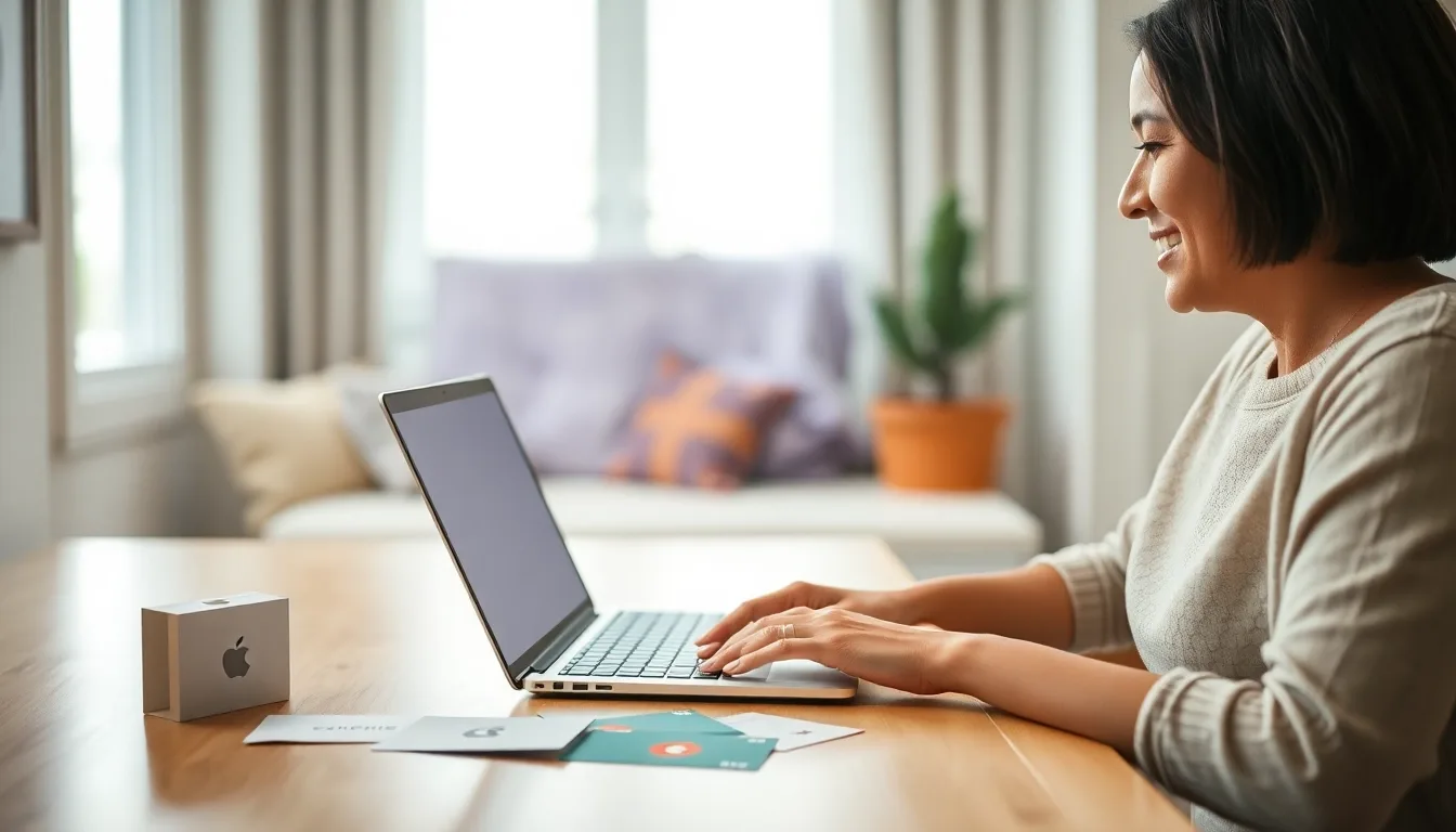 Découvrez comment revendre et acheter vos cartes cadeaux sur Esioox : le guide complet