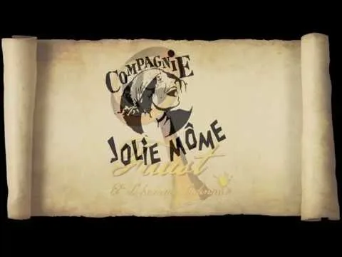 Défiez le courant avec Jolie Môme à Besançon : Un spectacle hautement engagé pour un monde meilleur!