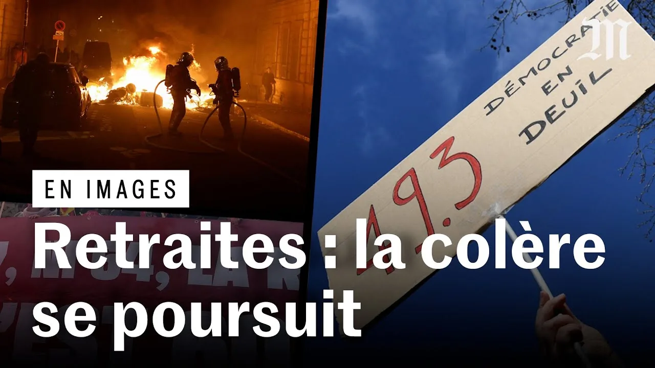 Besançon : Les retraités en colère contre le gel des pensions et les coupes budgétaires
