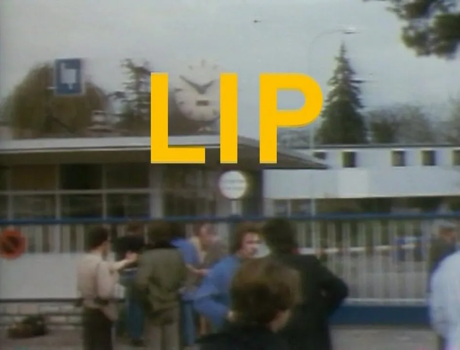 LIP : 50 ans après, le souvenir d’une lutte emblématique