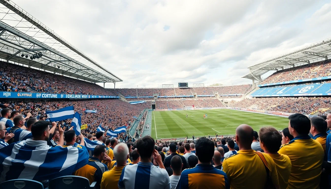 L’Historique Fascinant des Rencontres Marseille Sochaux : Statistiques et Moments Clés