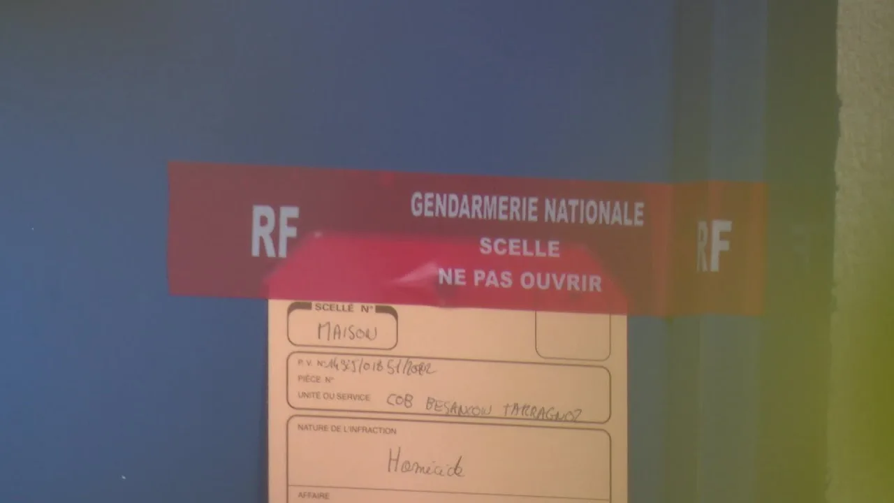 Les pertes à Besançon : un bilan des décès et des événements récents