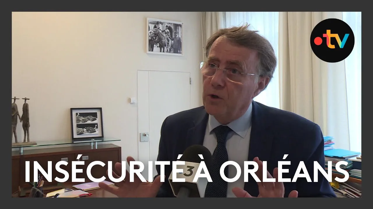 Besançon renforce la sécurité suite à une série d’incidents