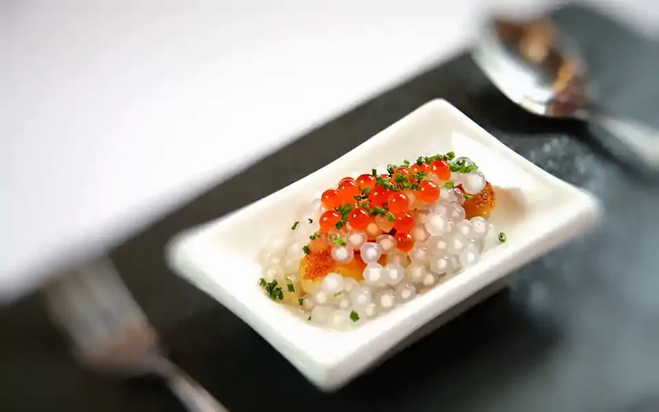 Comment bien choisir son caviar pour une première expérience