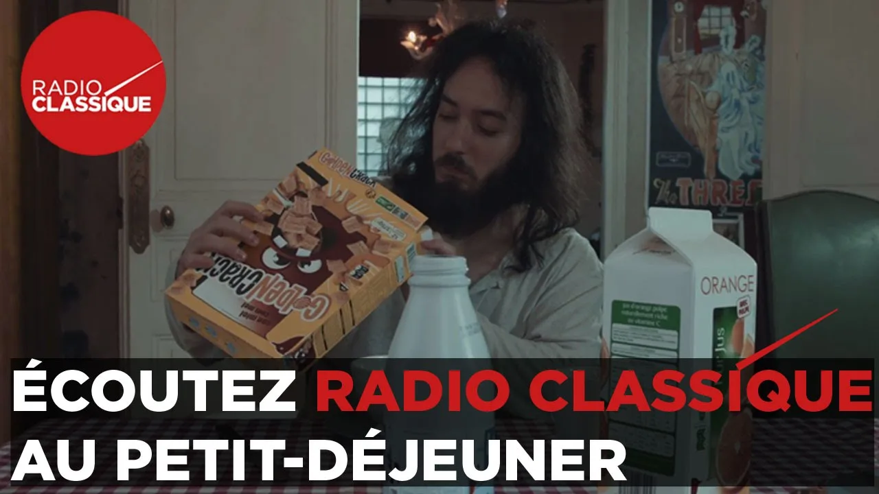 Radio Classique débarque à Besançon en DAB+