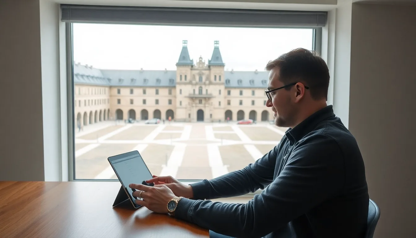 Toutes les solutions pour vos démarches à e Besançon