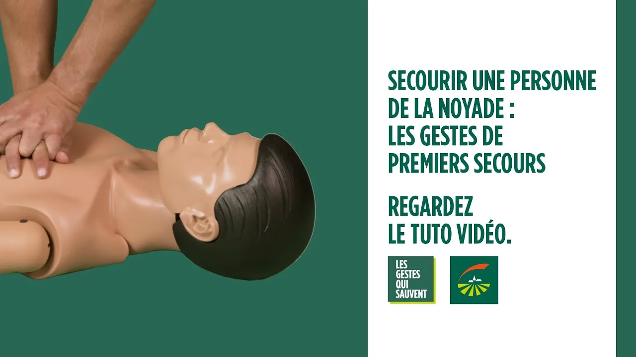 Besançon : un homme de 35 ans se noie dans le Doubs lors d’une intervention de secours
