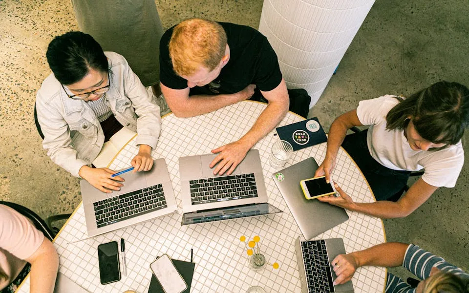 Le rôle d’une agence digitale dans la modernisation des entreprises