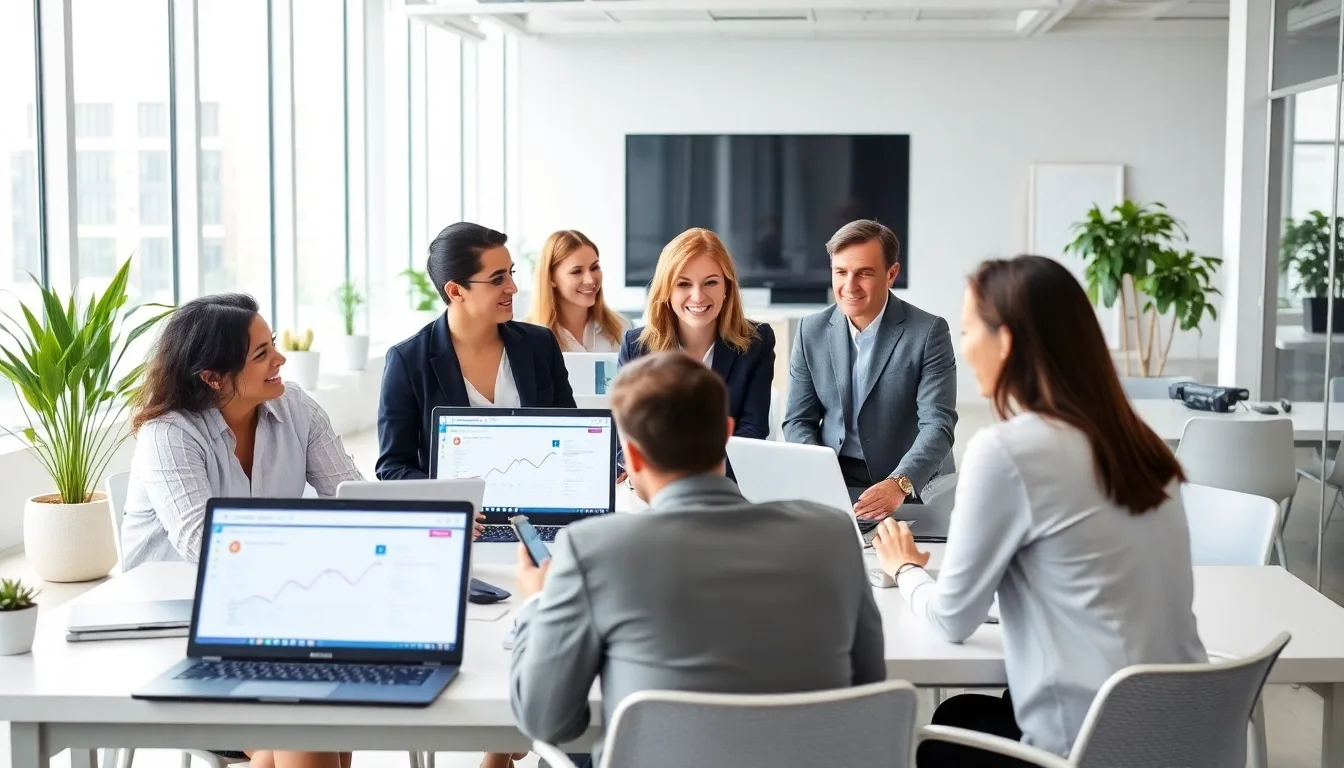 Intranet : Comprendre son Fonctionnement et Ses Applications Essentielles
