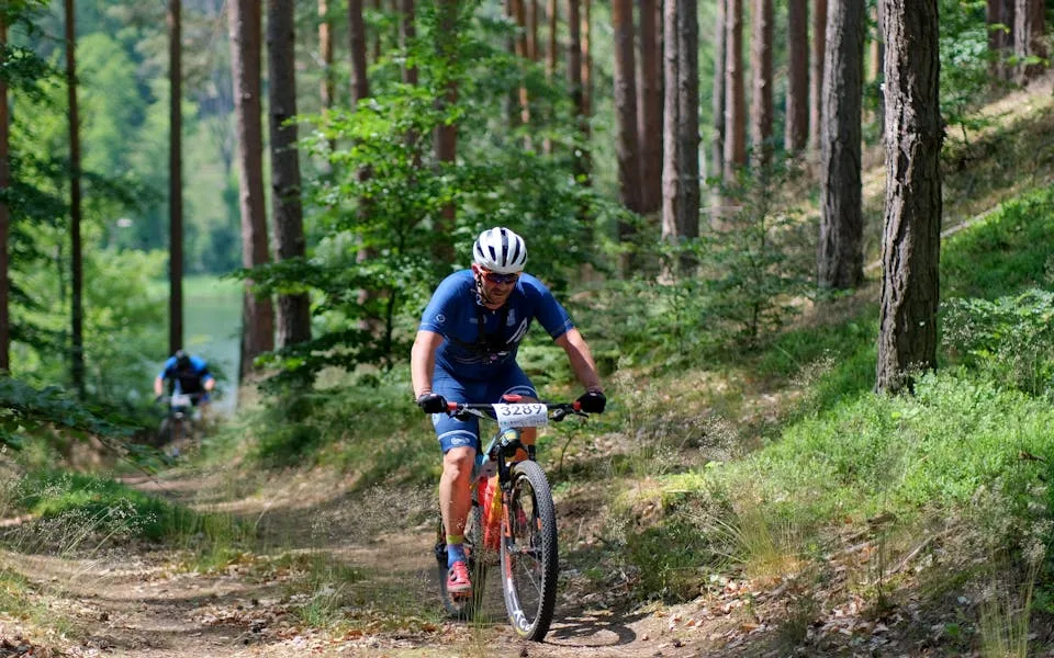 Où louer un VTT adapté pour explorer Madagascar ?