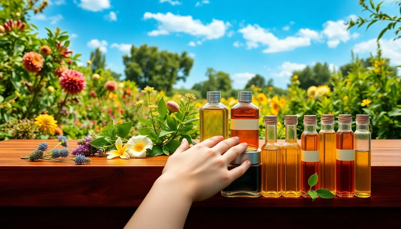 Découvrez les Bienfaits des Produits Maboutiqueonaturel pour votre Santé