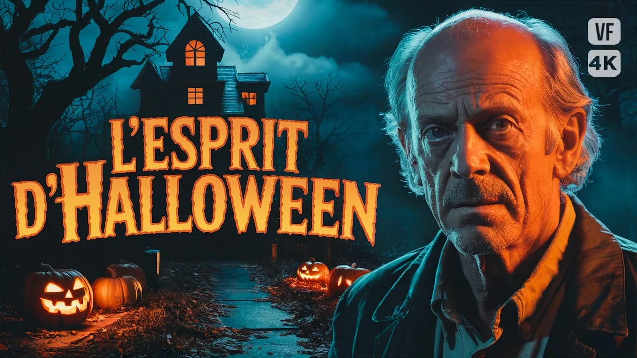 Besançon : Festivals, Films et Activités pour Halloween 2025