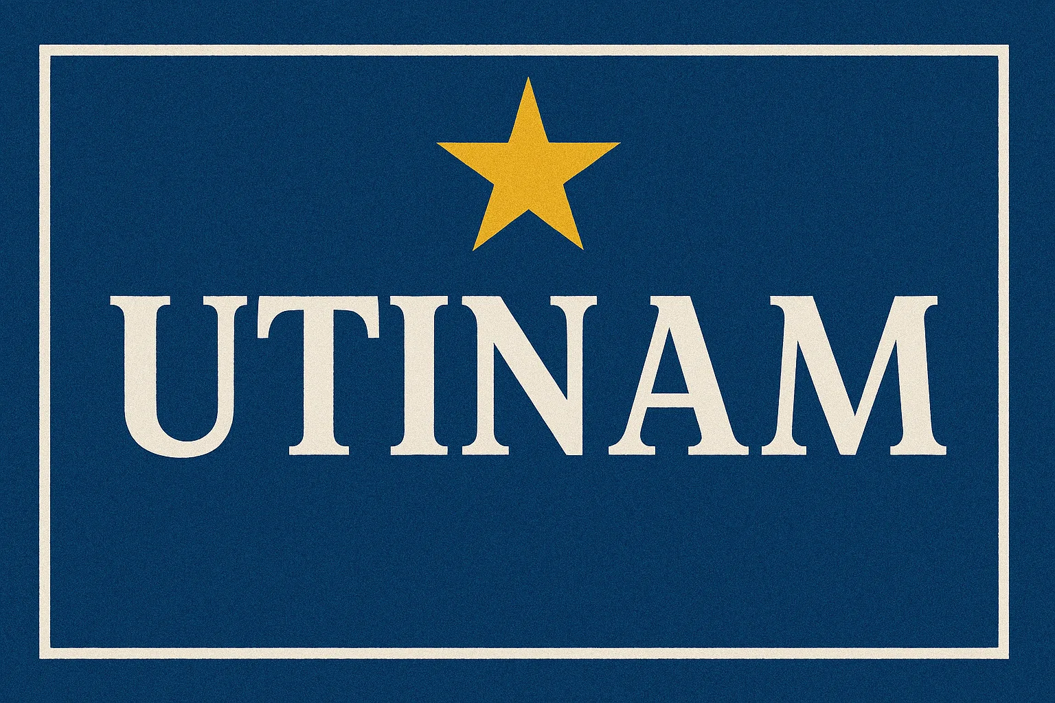 Utinam : Découvrez la Signification et l’Histoire de la Devise de Besançon