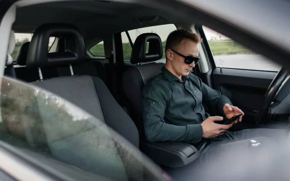 Le VTC au service d’un mariage harmonieux
