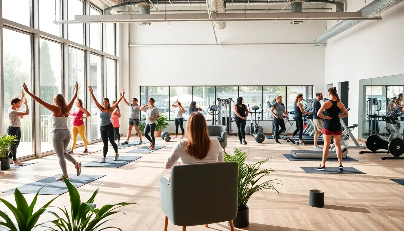 Découvrez les Meilleures Options de Wellness à Besançon