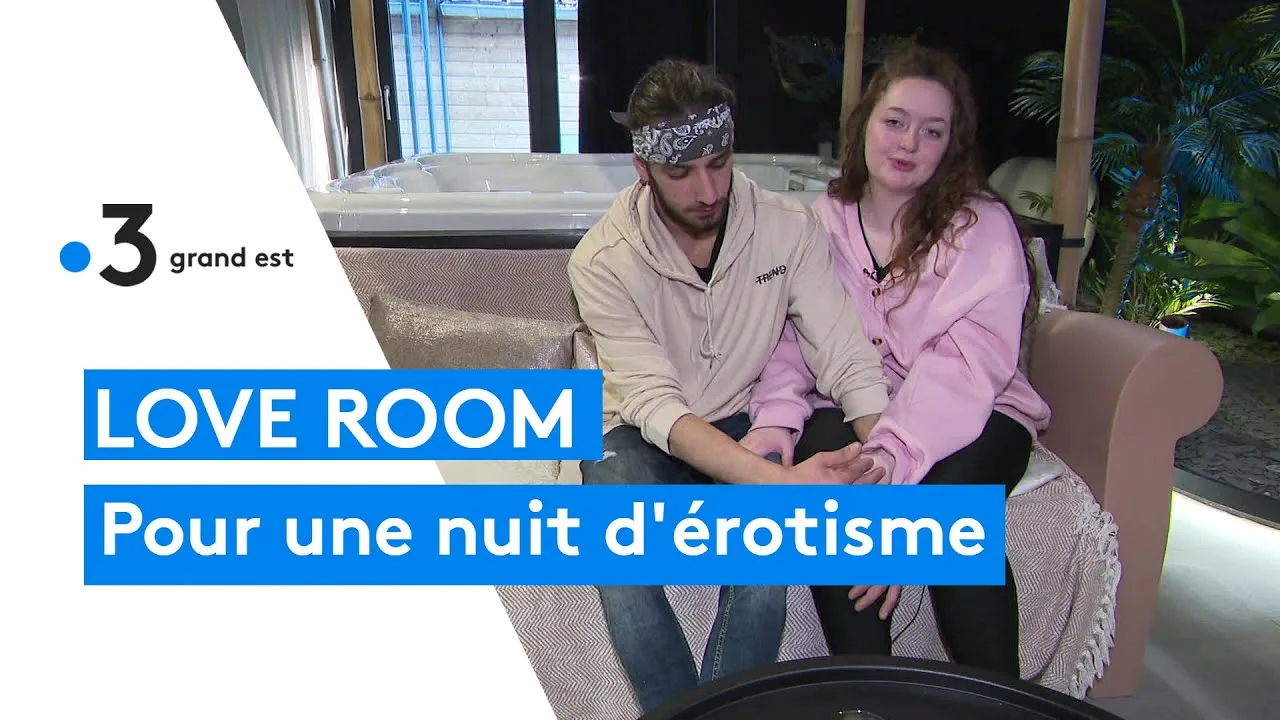 Découvrez le Luxe et l’Intimité des Love Rooms à Besançon : Escapades Romantiques et Érotiques qui Enflamment les Couples!