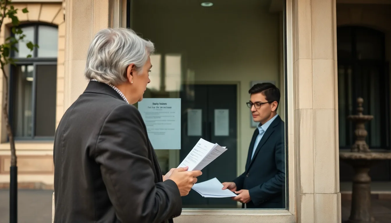 Comment obtenir votre acte de naissance à Besançon : guide complet et démarches faciles
