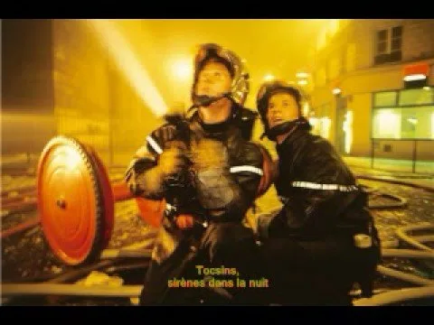 Les sapeurs-pompiers de Besançon mobilisés face à une situation d’urgence
