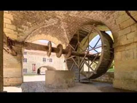 Plongée 3D Mystérieuse : à 120 mètres sous la Citadelle de Besançon, un puits révèle ses secrets!