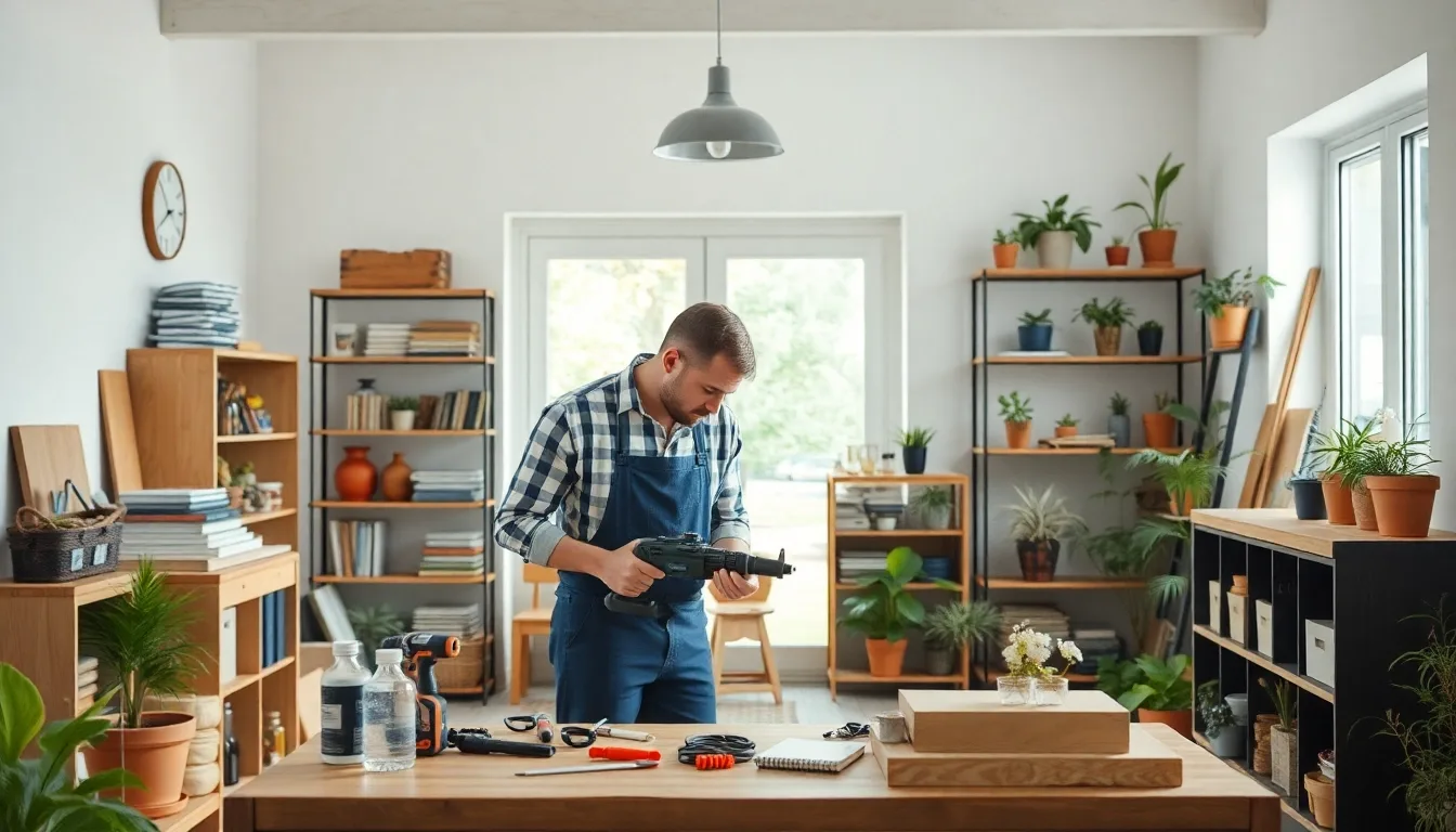 Découvrez les Meilleures Offres sur Leroy Merlin.fr pour vos Projets de Bricolage et Décoration