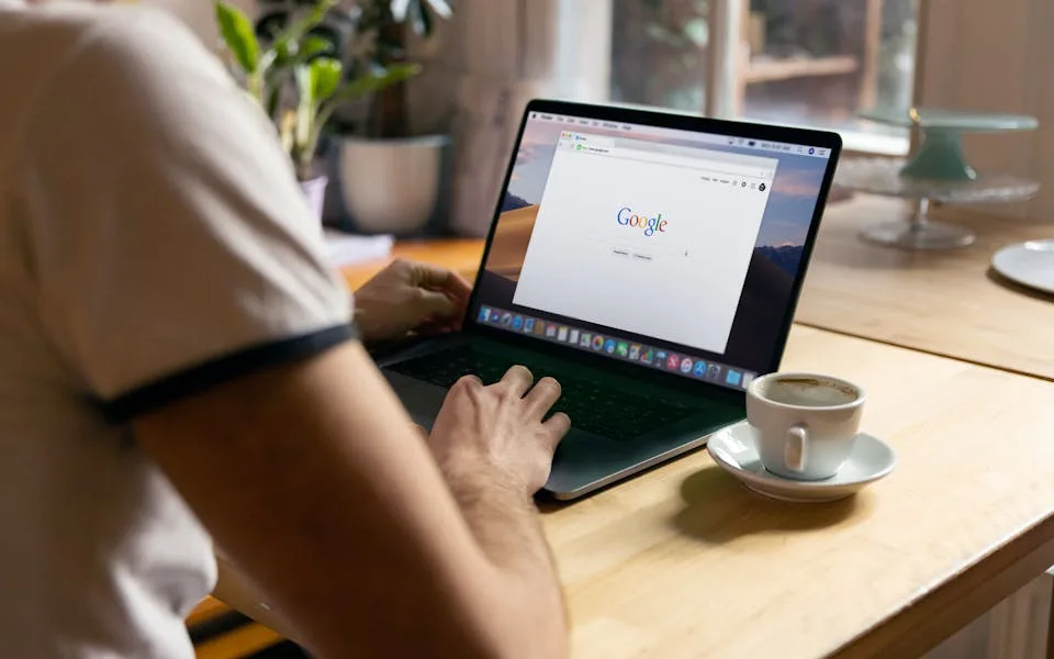 Les clés pour améliorer le positionnement de son site internet