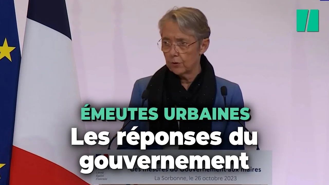 Besançon, Ville d’Expérimentation des Forces d’Action Républicaine: Rétablir la Paix et Réinventer l’Avenir