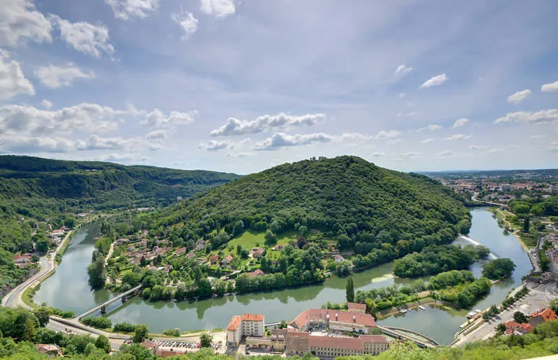 Vacances à Besançon : les remarquables sites d’intérêt touristique à voir