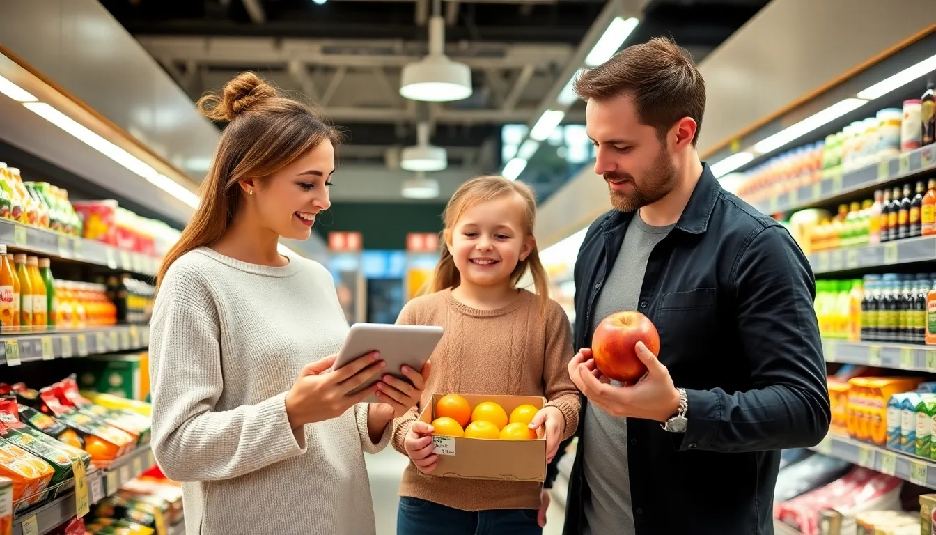 UFC Que Choisir : Guide Pratique pour des Achats Éclairés